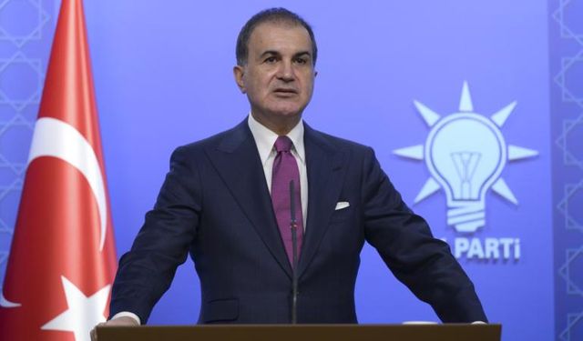 "Bu aşamadan itibaren müzakere masası esas olmalı"