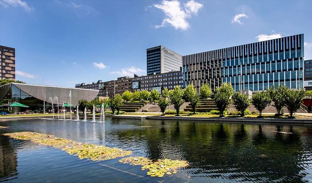 Erasmus Üniversitesi, İsrailli okullarla işbirliğini durdurdu