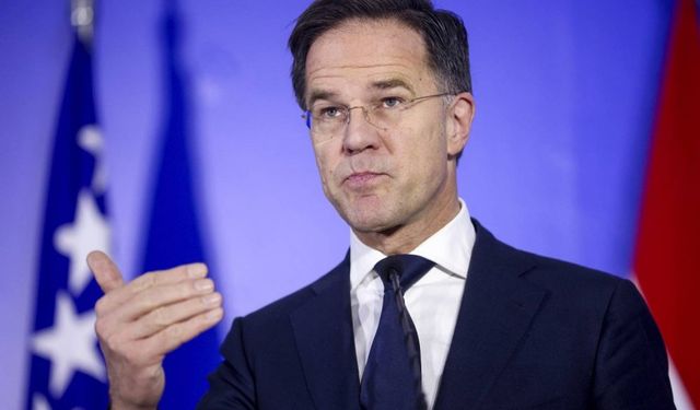 NATO bütçeyi, Trump'ın hedefine yükseltiyor; Rutte'den yüzde 5 açıklaması