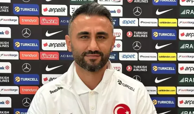 Eyüpspor, Selçuk Şahin ile prensipte anlaştı