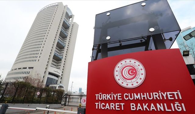 Ticaret Bakanlığı'ndan uyarı: Sahte servislere dikkat! Bilgileri SERBİS'ten doğrulayın