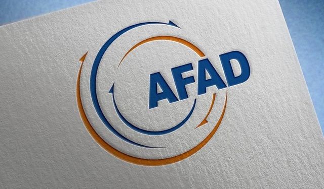 AFAD'dan Kütahya'daki depreme ilişkin açıklama
