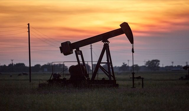 Brent petrol sert düştü! Ateşkes umudu piyasayı rahatlattı