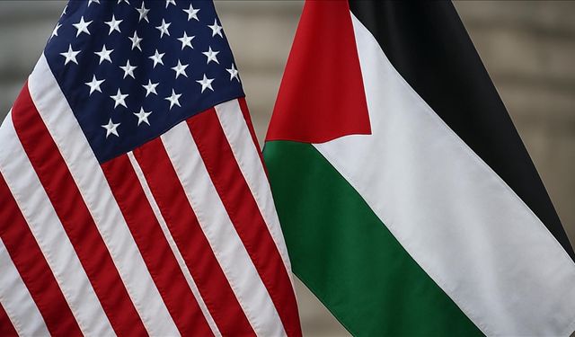 Hamas’tan İran’ın nükleer tesislerine yönelik ABD saldırısına tepki