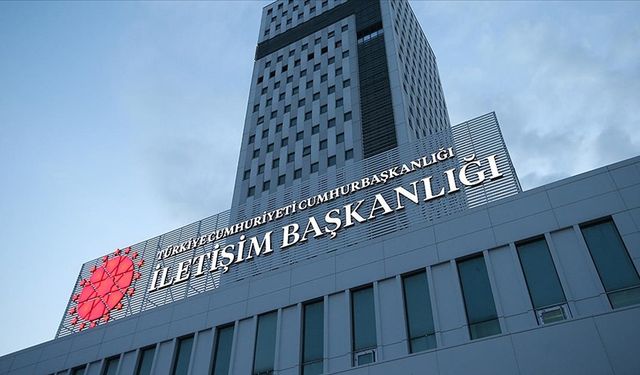 DMM: İçişleri Bakanlığı’na siber saldırı iddiaları asılsız