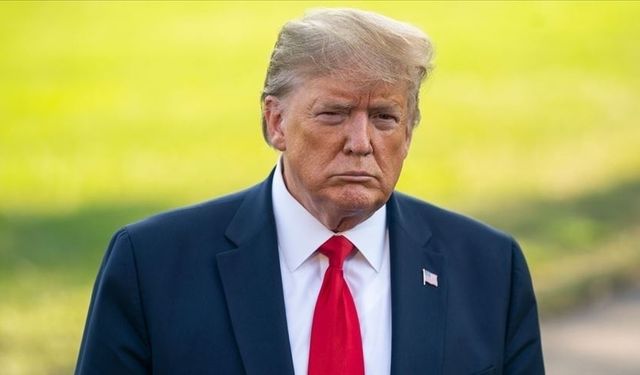 Trump'ın yabancı öğrenci vizelerini kısıtlama kararı durduruldu