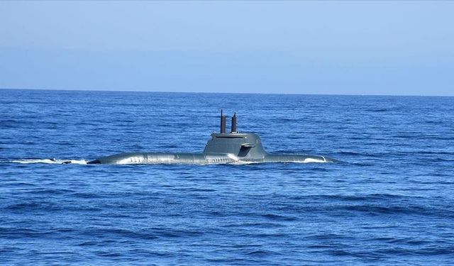 ABD, 6 sığınak delici mühimmat ve 30 Tomahawk füzesi kullandı!
