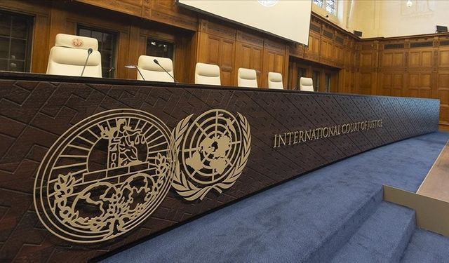 UCM'den ABD'nin 4 hakimine yönelik yaptırım kararına tepki