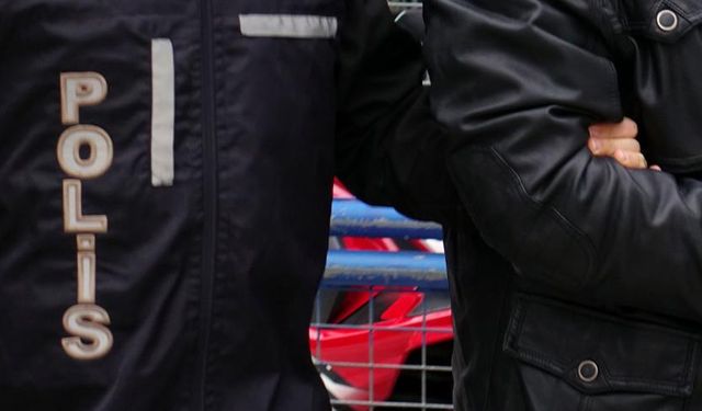 Dayısını bıçakla yaralayan zanlı tutuklandı