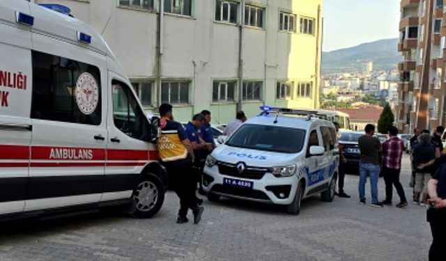 Bilecik'te şüpheli ölüm; anne ölü bulundu, baba kayıp!
