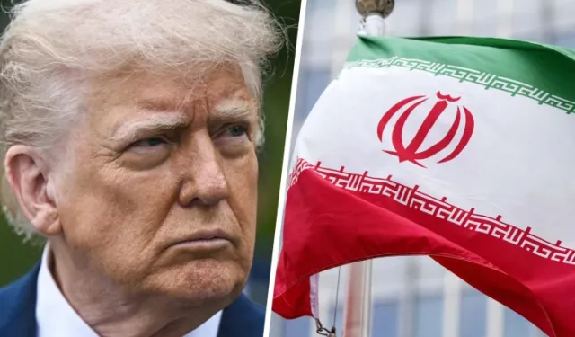 Trump'ın bir yalanı daha çöktü: İran, "idam" iddialarını yalanladı