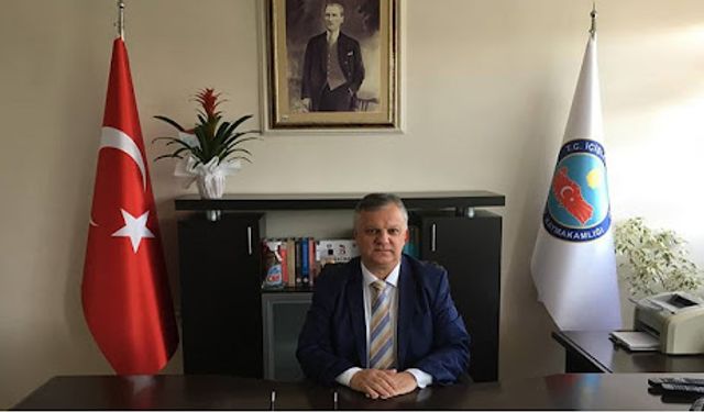Edirne Vali Yardımcısı Beypınar kalp krizi sonrası yaşamını yitirdi
