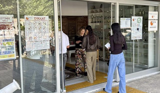 YKS oturumları tamamlandı: Sonuçlar 22 Temmuz'da