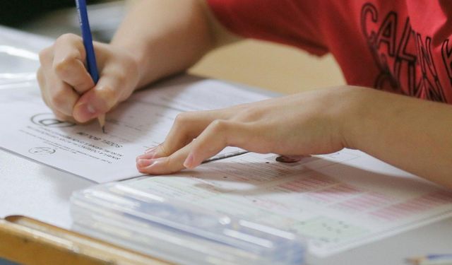 LGS tercihleri başladı
