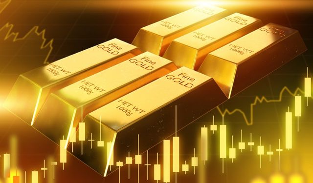 Gümüş 14 yılın platin 11 yılın zirvesine yükseldi
