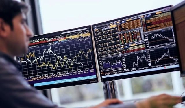 Borsada manipülasyon operasyonu! 8 kişiye gözaltı!