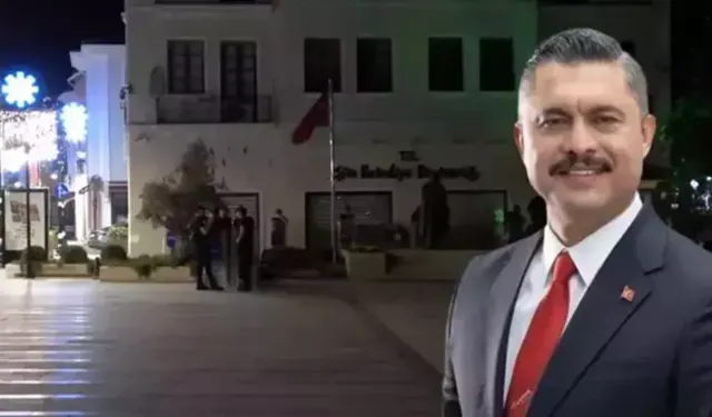Özgür Kabadayı'ya tutuklama talebi!