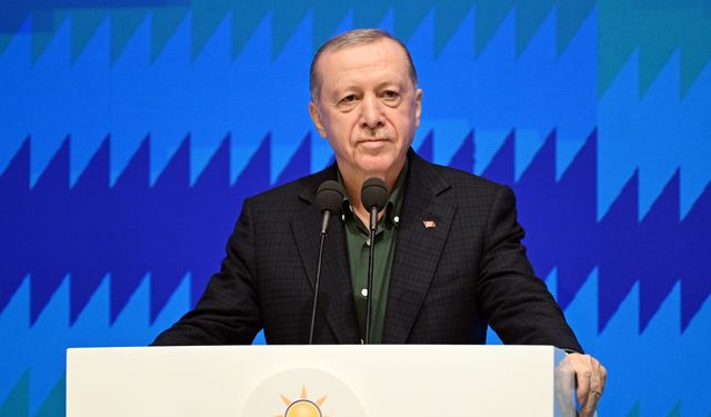Cumhurbaşkanı Erdoğan'dan tarihi konuşma: '47 yıllık terör sona erdi'