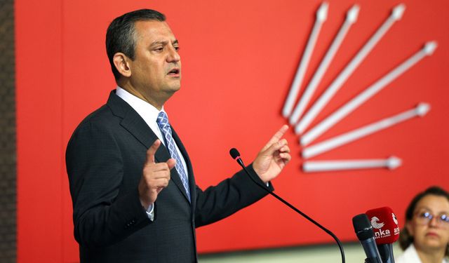 CHP'den erken seçime gitmek için 'ara seçim' taktiği