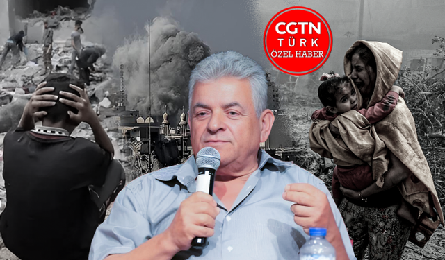 Açlık, abluka, bomba...Filistin direniyor, dünya seyrediyor