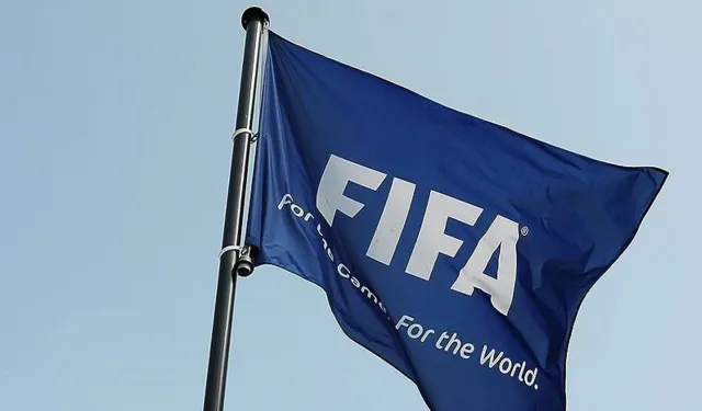 FIFA'dan Meksika’daki kutlama faciası için taziye mesajı