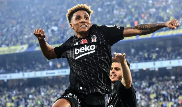 Beşiktaş'ta yeni transfer gündemi: O oyuncu takımdan ayrıldı!
