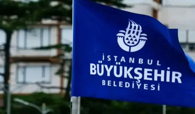 İBB soruşturmasında sıcak gelişme: Yeni isimler tutuklandı!