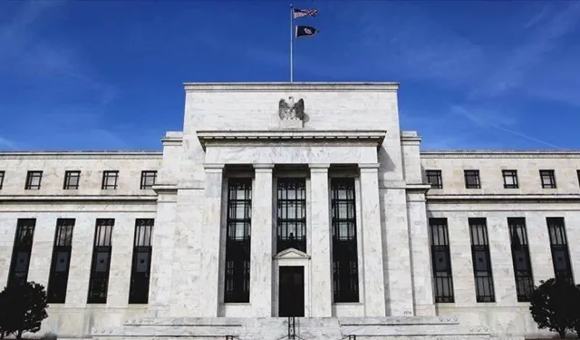 Fed politika faizini açıkladı!
