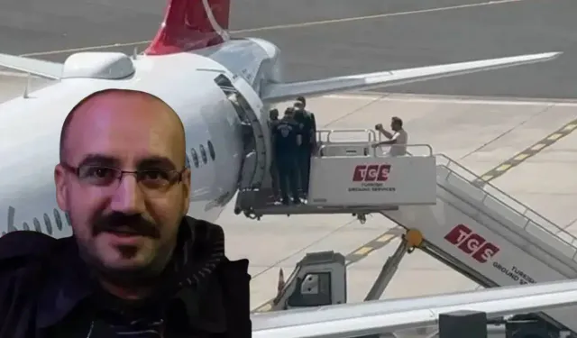 Leman Dergisi yazı işleri müdürüne tutuklama talebi