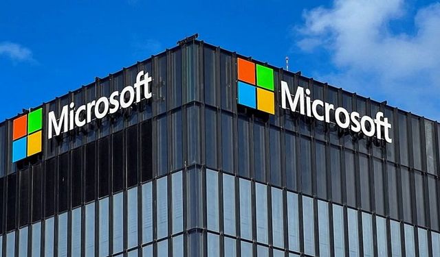Microsoft çalışanlarının yüzde 4'ünü işten çıkaracak