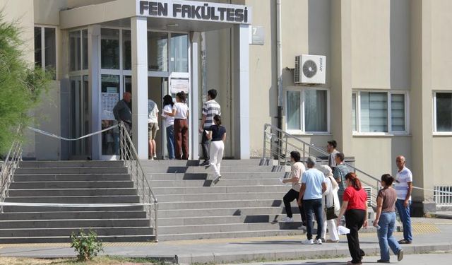 MEB Akademi Giriş Sınavı sona erdi