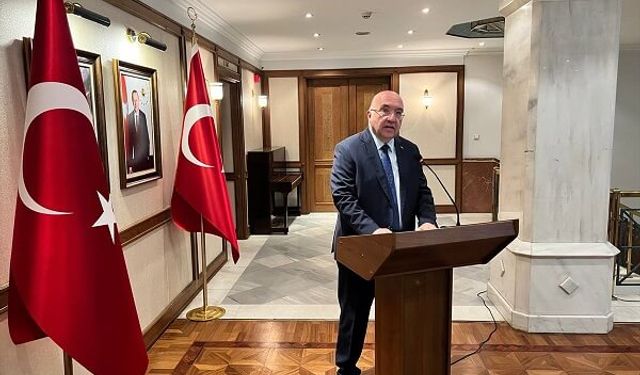 Moskova'da "Rusların Gözünden 15 Temmuz" programı düzenlendi