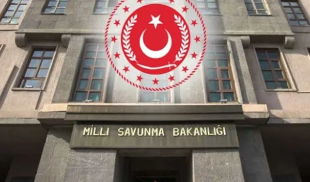 MSB'den AB ve Yunanistan'a Libya mutabakatı yanıtı