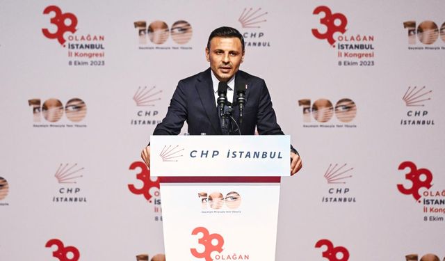 Özgür Çelik ifadeye çağrıldı!