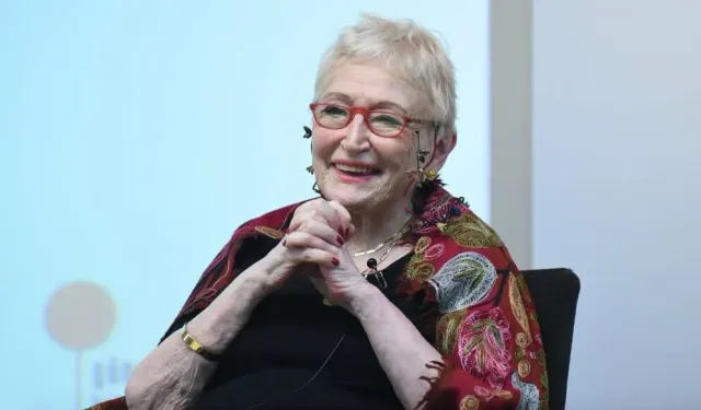 Yazar Pınar Kür yaşamını yitirdi