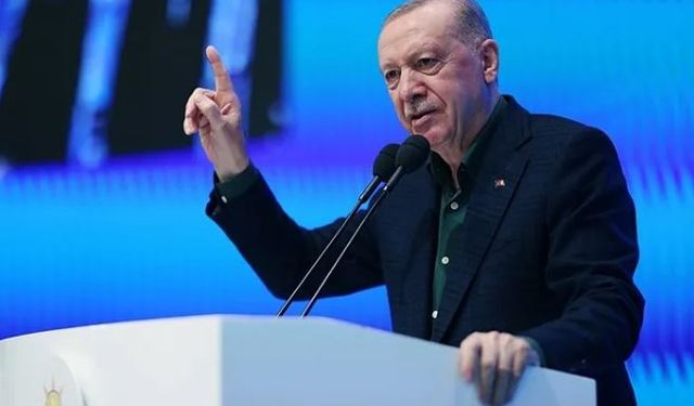 "Biz üç parti olarak bu süreci sonuna kadar götürmekte kararlıyız"