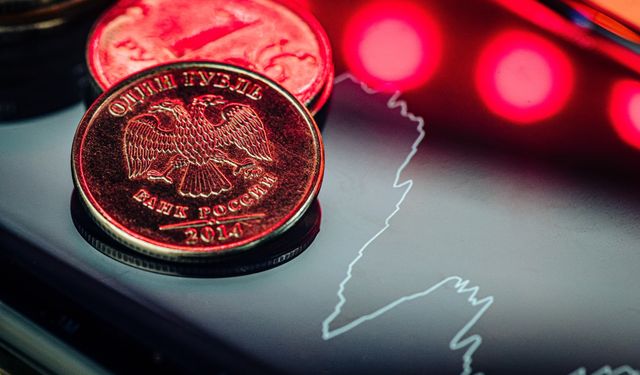 Rusya'dan dijital ruble kararı: 1 Eylül'de başlıyor!