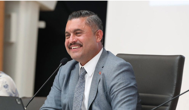 Şile Belediye Başkanı ve 4 belediye yöneticisi tutuklandı