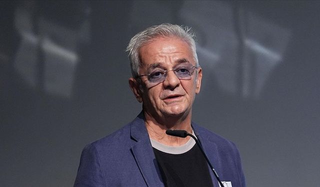 Oyuncu Zafer Algöz'ü şaşırtan '15 Temmuz' eleştirisi!