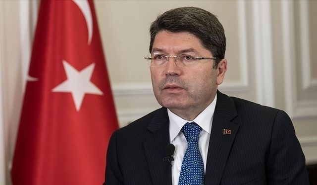 Flaş: Bakan Tunç ile DEM heyetinin görüşeceği tarih kesinleşti!