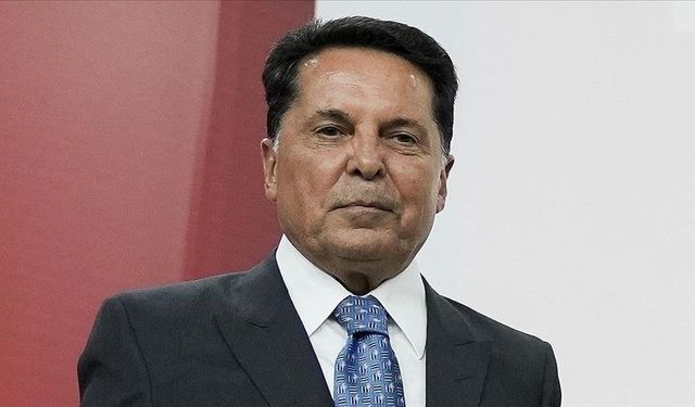 Ahmet Özer'e tahliye kararı