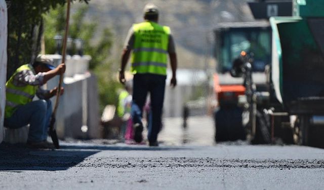 Kamu işçilerinin toplu sözleşmesinde yeni gelişme!