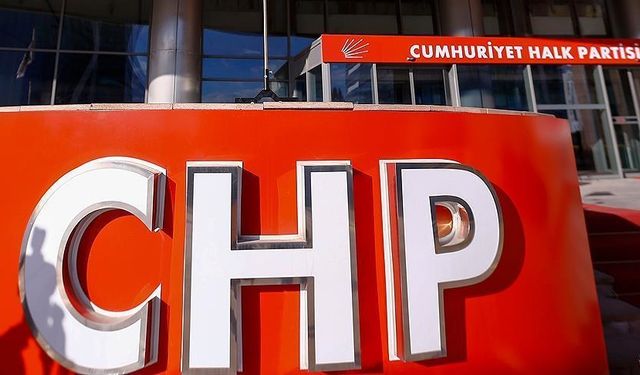 CHP'li başkanlara soruşturma: Tutuklama ve adli kontrol talepleri