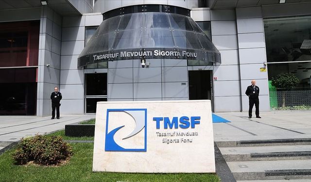 TMSF Ahbap Derneği'ne bağlı ticari şirketlere kayyum olarak atandı