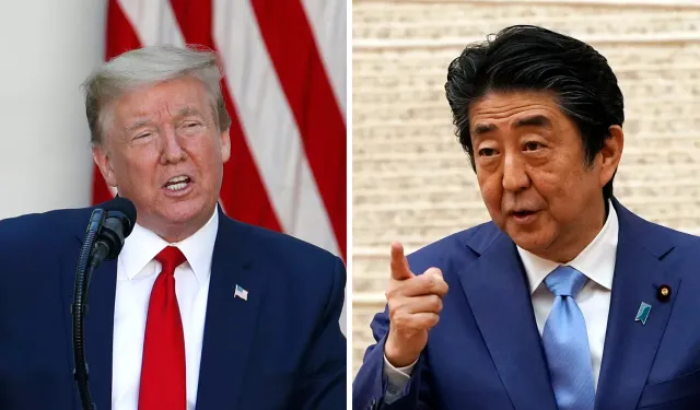 ABD'den Japonya'ya kritik vergi hamlesi