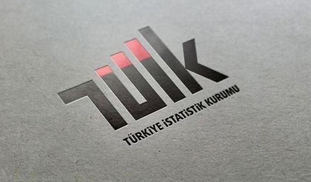 TÜİK enflasyon rakamlarını açıkladı