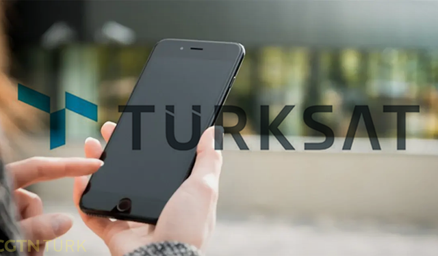 Telekomünikasyonda rekabete yeni ortak: TÜRKSAT