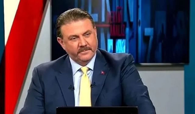 Cumhurbaşkanı Başdanışmanı Yiğit Bulut son yolculuğuna uğurlandı