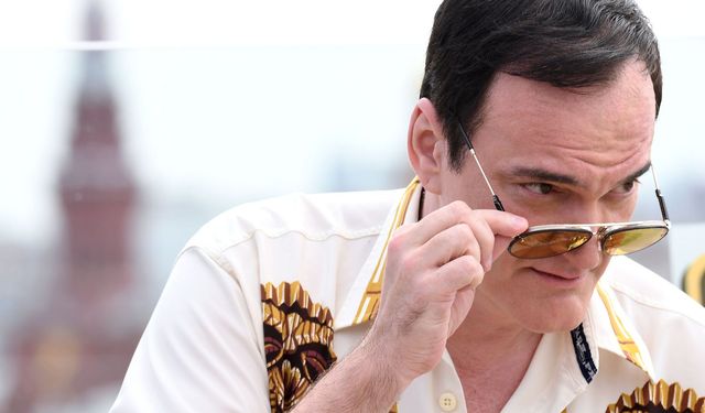 Usta yönetmen filmlerini sıraladı! Tarantino'nun favorisi buymuş