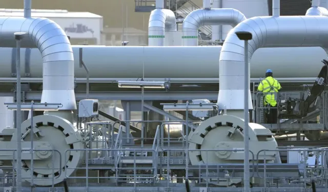 Gazprom ile Moğolistan arasında işbirliği deklarasyonu